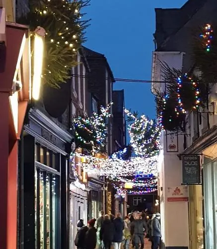 Silverwood Apartment, Уитби