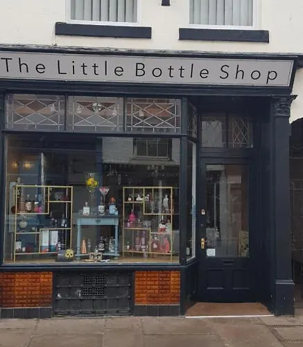 Silverwood Apartment,