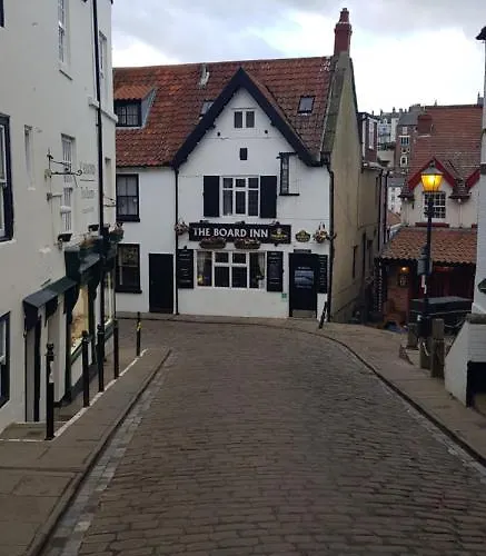 Silverwood Apartment, Апартаменты Уитби