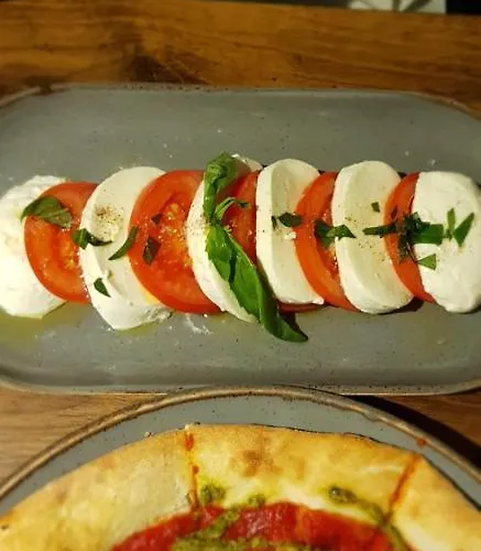 Silverwood Apartment, Апартаменты