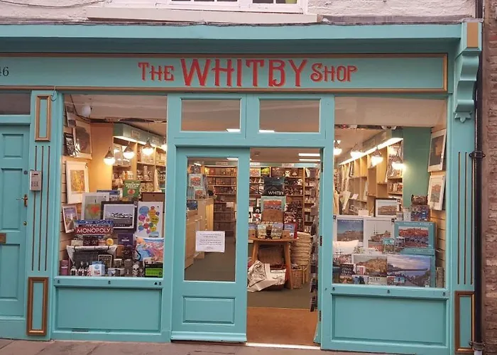 Silverwood Apartment, Апартаменты Уитби