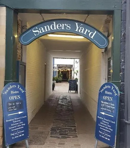 Silverwood Apartment, Апартаменты *