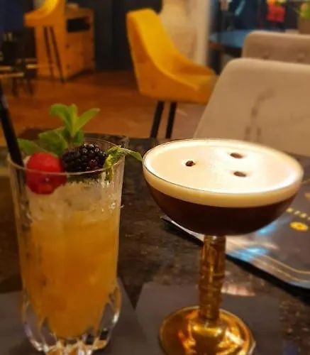 Silverwood Apartment,