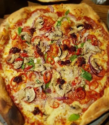 Silverwood Apartment,