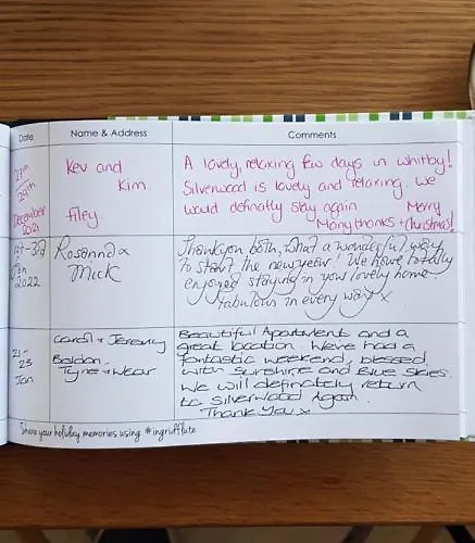 Silverwood Apartment,