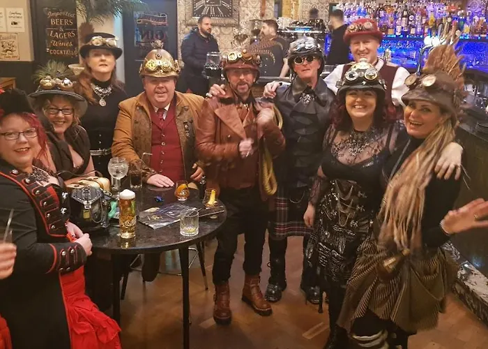 Апартаменты Silverwood Apartment,