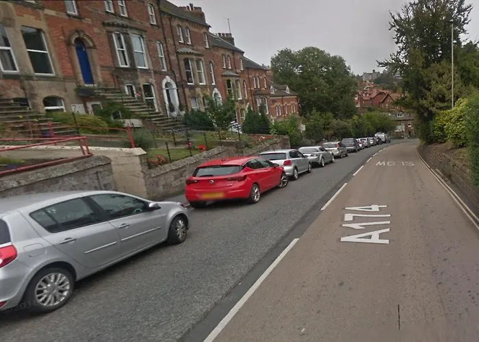 Silverwood Apartment, *