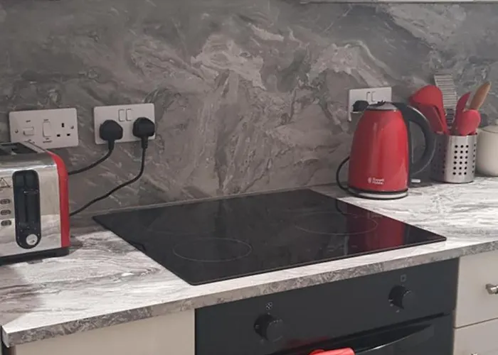 Silverwood Apartment, Апартаменты Уитби