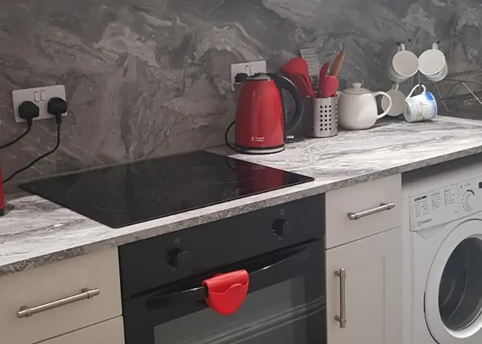 Silverwood Apartment, * Уитби