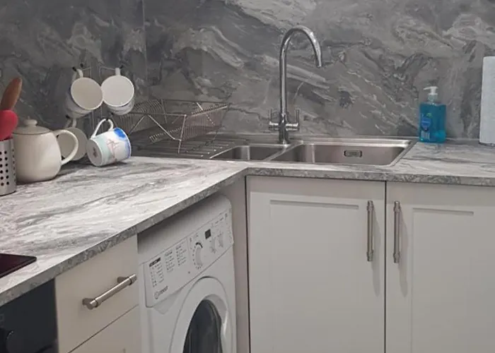 Silverwood Apartment, Апартаменты