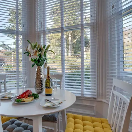 Silverwood Apartment, Whitby