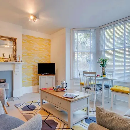 Silverwood Apartment, Appartement Whitby