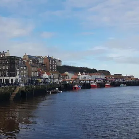 Silverwood Apartment, Appartement Whitby