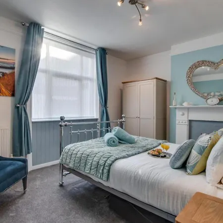 Silverwood Apartment, Whitby