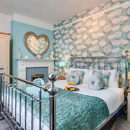 Silverwood Apartment, Apartment Whitby