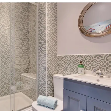 Silverwood Apartment, Whitby