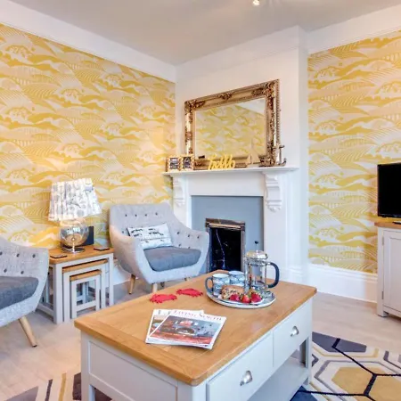 Appartement Silverwood Apartment,