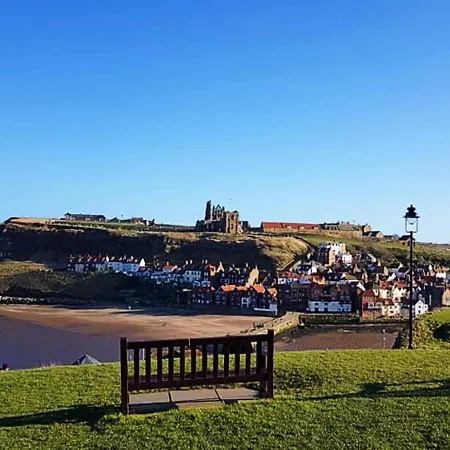 Silverwood Apartment, Whitby