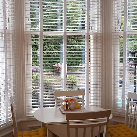 Silverwood Apartment, Appartement Whitby