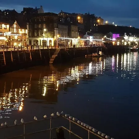 Silverwood Apartment, * Whitby