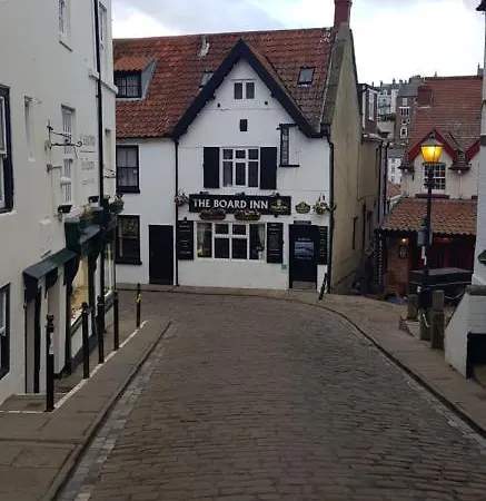 Silverwood Apartment, Daire Whitby
