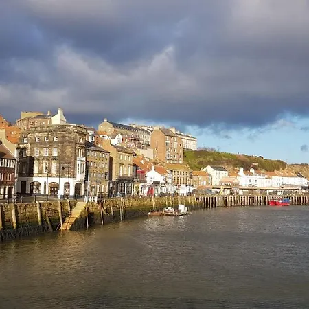 Silverwood Apartment, Whitby