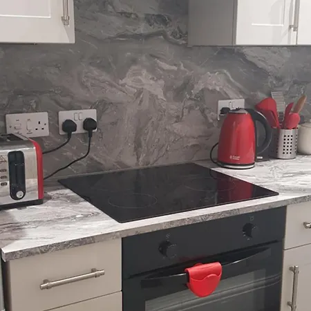 Silverwood Apartment, Appartement Whitby